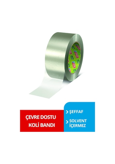 Eco Koli Bandı Ultra Güçlü Pet Diğer
