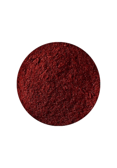 Sedefli Metalik Toz Pigment Boya / Şarap Kırmızısı / Epoksi Için