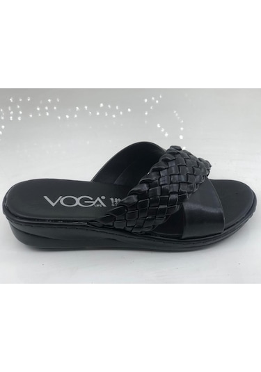 Voga 2247 Comfort Casual Bayan Terlik 001