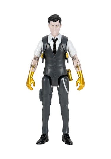 Fortnite Victory Serisi Aksiyon Figür - Midas 30 Cm Fnt1609