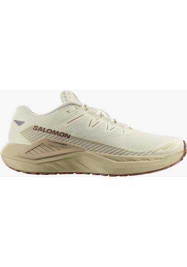 Salomon Drx Defy Grvl Erk Vanilla Ice/green Haze/white Pepper Yol Koşusu Ayakkabısı L47809600 Bej