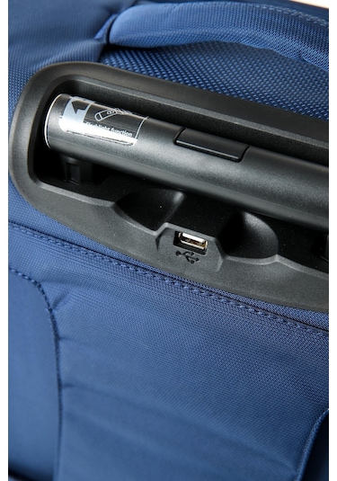 Verage Gm21002-10aw 15" Pilot Çantası-lacivert Lacivert