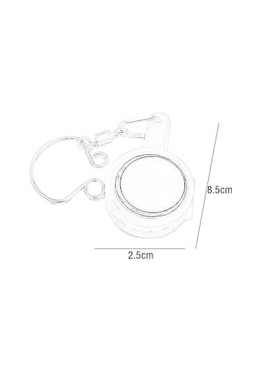 Dolıty Balıkçılık Düğüm Aracı Bağlama Sarı