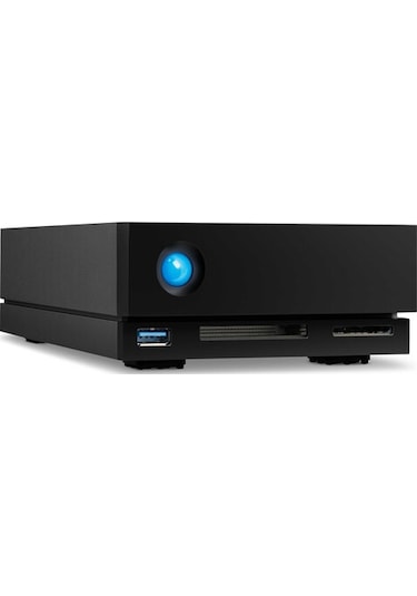Lacie STHS16000800 16 TB 1 Big 3.5'' Taşınabilir Disk