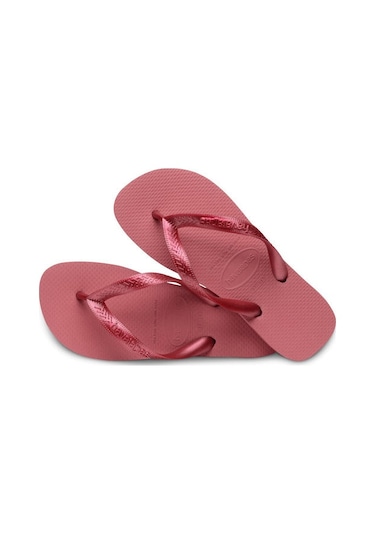 Havaianas Top Tıras Senses Parmak Arası Terlik 4149375 5190 5190 Gülkurusu