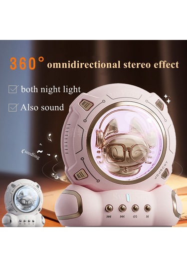 Youtek J20 Bluetooth Hoparlör 5w, Bluetooth 5.0, Tf Kart Desteği, Ellerden Özel Arama, 10m Alım Mesafesi, Abs+uv Kaplama