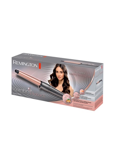 Remington CI83V6 Keratin Protect Curling Wand Saç Maşası