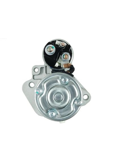 12v 12 Diş Renault Kangoo 1.5 Dcı 2001 Ve Sonrası Marş Dinamosu