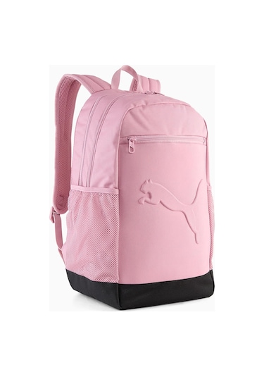 Puma Buzz Sırt Çantası C-pum091153p10p10 Pembe