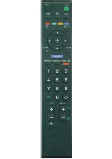 Peace B1177 Sony Lcd Kk9825 Tv Kumandası