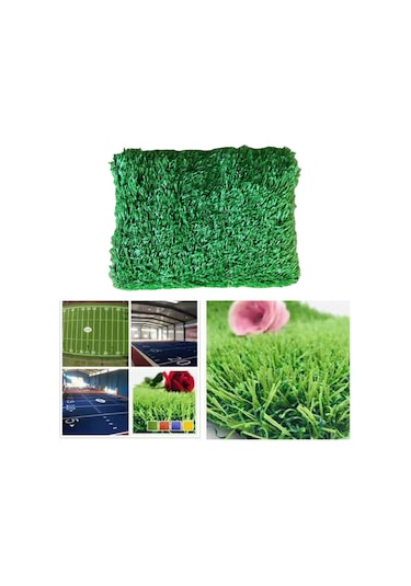 Suntek Suni Çim Halı Çim Halı Gerçekçi Sahte Çim Çim
