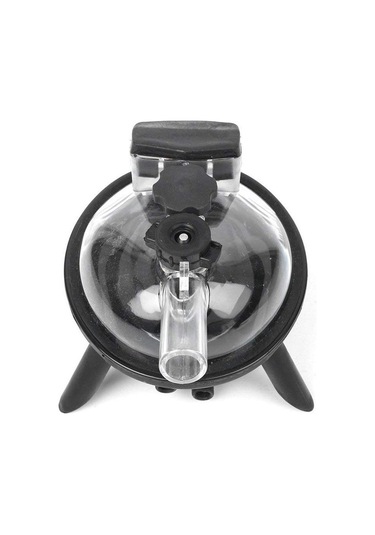 Suntek 240ml İnek Sağım Pençesi Süt Toplayıcı, İnek