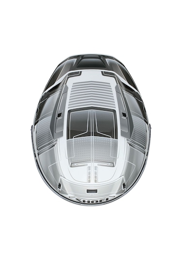 Shoei X-spirit Pro Proxy Tc-6 Kapalı Kask