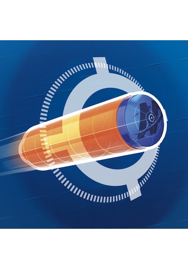 Nerf N-serisi Dart 20'li Yedek Paket