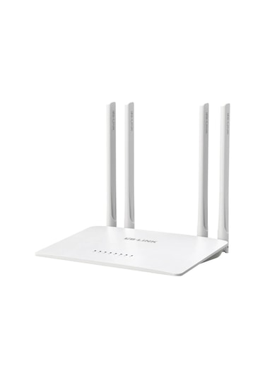 LB-Link BL-W1210M 1200 Mbps 2.4G + 5G Çift Bantlı 4 Portlu Wireless Router