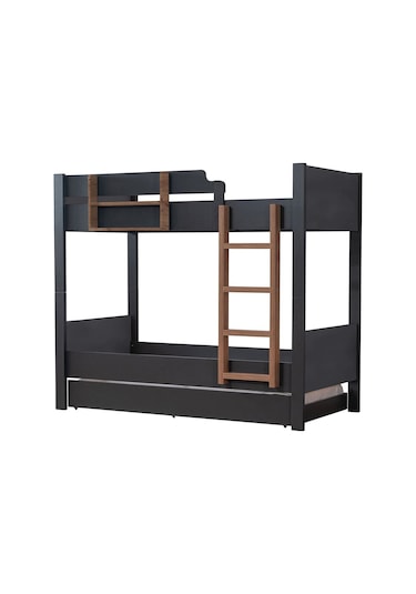 Ranza, Asya Ranza Ayrılabilir Yavrulu Ranza - 90x190 Cm 90 X 190 CM