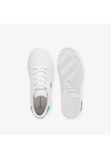 Lacoste Kadın Ayakkabı 748suj0014082 Beyaz