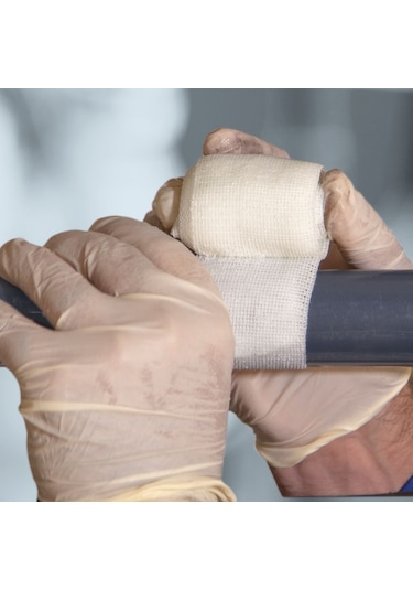 Weicon Boru Tamir Seti 10 Cmx35 M 1 Set