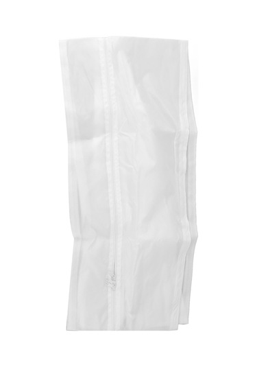 Leezsing 210t Su Geçirmez Malzeme Taşınabilir Klima Pencere Sigoru, Isı Engelleme, Enerji Tasarrufu, Kolay Kurulum, 3m Uzunluk