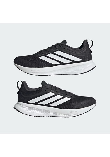 Adidas Runfalcon 5 Erkek Koşu Ayakkabısı C-adıjq0630e20a00 Siyah