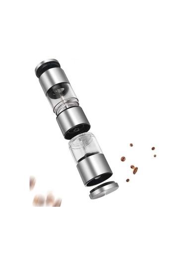 2'si 1 Arada Akrilik El Değirmeni