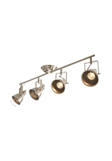 Good Home Asterıon 4lt Spotlıght Tube Bn Gu10