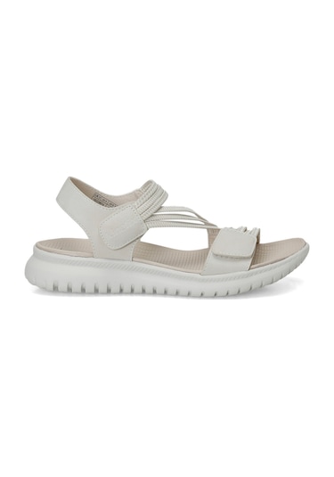 Kinetix Areyo Bej Kadın Spor Sandalet 000000000102239074