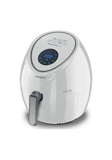 Kenwood HFP50.000WH XXL Sıcak Hava Fritözü