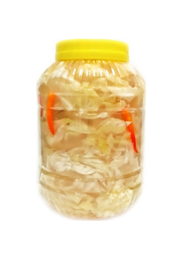 Çubuk Tadım Turşuları Çubuk Lahana Turşusu 5 KG