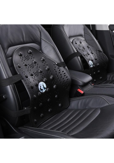 Suntek Rahat Araba Sırt Minderi Ofis Koltukları Için