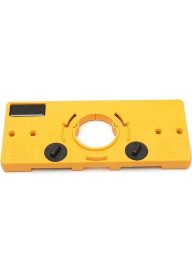 Yeni Dolap Kapı Pencere Dolap Kapı Delik Zımba Menteşe Delik Bulucu Mavi