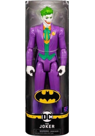 Batman Figür 30 Cm - Joker 67800