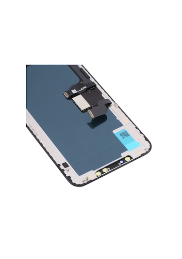 Cbtx Jk Tft Lcd Iphone Xs Max Uyumlu Sayısallaştırıcı Tam Montaj İle