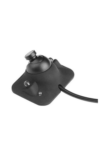 Novahub Araba Arka Görüş Kamerası 12v Hd Gece Görüşlü, Akıllı Sensör Ip67 Su Geçirmez Geri Görüş Kamerası