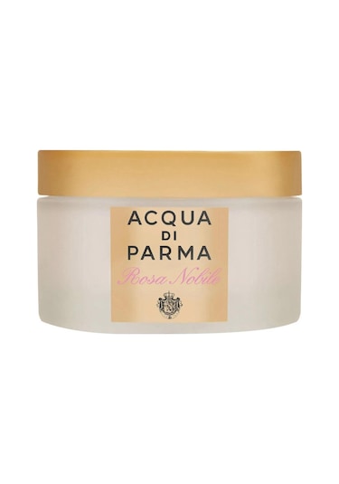 Acqua Di Parma Rosa Nobile Velvey Body Cream 150 G