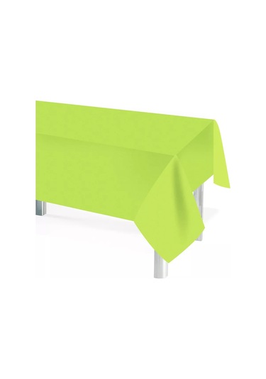 Eventbox Tek Kullanımlık Parti Örtüsü 190983002 Mavi