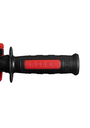 Rodex RDX2267 Elektropnömatik Kırıcı Delici  Matkap
