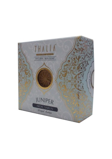 Thalia Ardıç Katranı Katı Sabun 125 G