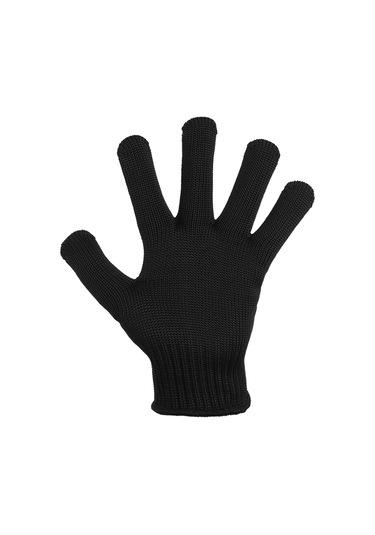 Geeksen Çelik Tel Ve Polietilen Lifli 5 Seviye Kesme Koruma Eldiveni - Madencilik, Et Kesim, Metal İşleme İçin Dayanıklı Ve Güvenli Çok Renkli