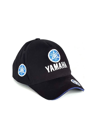Yamaha Motosiklet Şapkası