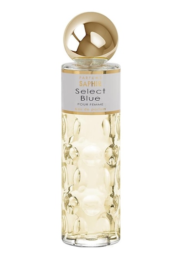 Saphir Select Blue Kadın Parfüm EDP 200 ML