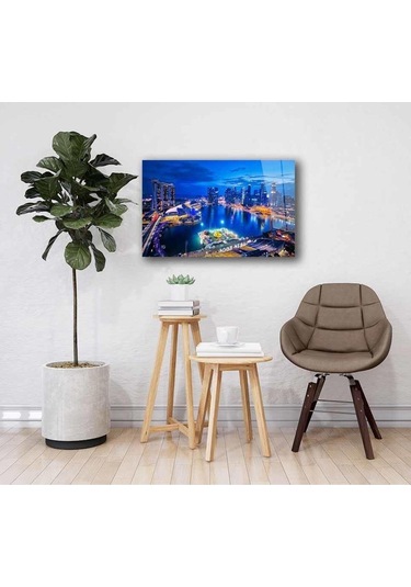 Cam Tablo 4mm Dayanıklı Temperli Cam65