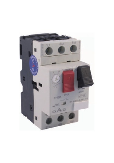 Oag My-32 Motor Koruma Şalteri
