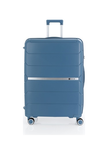 Mçs Polipropilen Valiz V366 75 Cm S20sy100004175 10227