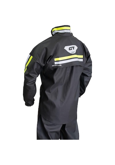 Forte Gt 1135 Pvc Yağmurluk Takım
