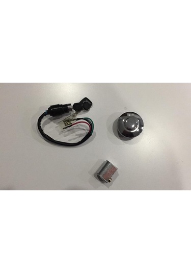 Kuba Runner 50 Kontak Seti