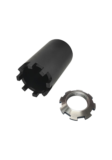 Springsun Range Rover Vites Kutusu Overdrive Ana Mil Somunu Çıkarma Aracı Çelik Malzeme, Oe 600300