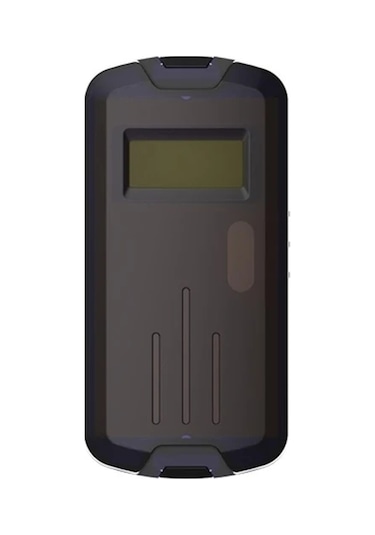 Kontal Str1 1 Kanallı Metal Dedektörü