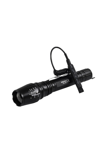 Police Ps-90 Fener