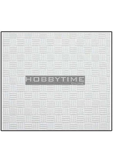 Cp Model Db1a2 Abs Zemin Döşemesi Maketi, 300 X 210 Mm-31949